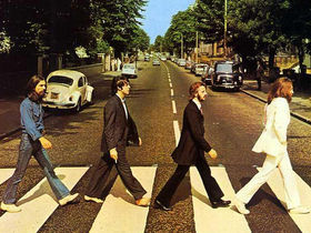 Beatles to star in Guitar Hero-style video game?